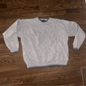 Wind River knit Sweater